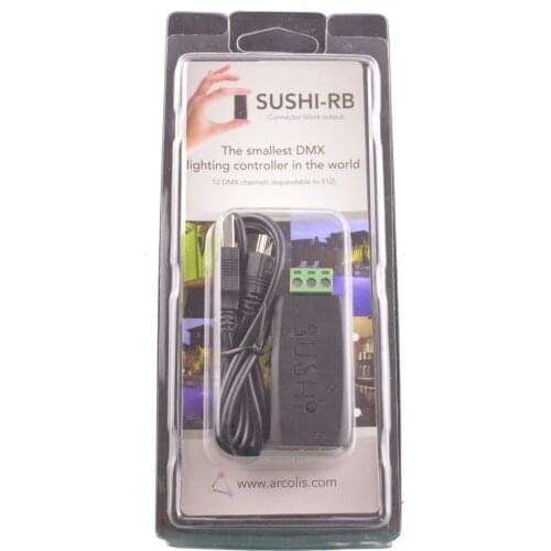 USB to DMX Interface Adapter DMX512 Computer PC Satge Lighting Controller Dimmer