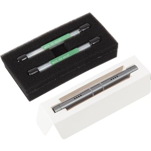 High End Car Air Freshener Perfume Fragrance Scent Smell Accessories Ornament Diffuser For Tesla Model 3 Y