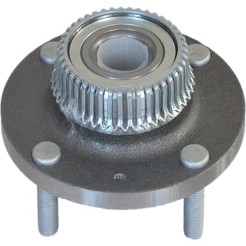 A15-3301210 Rear wheel Bearing Hub For Chery banner cloud 2 after 2010 2011 2012 2013 2014 2015 2016 2017 2T-30*137*41.2