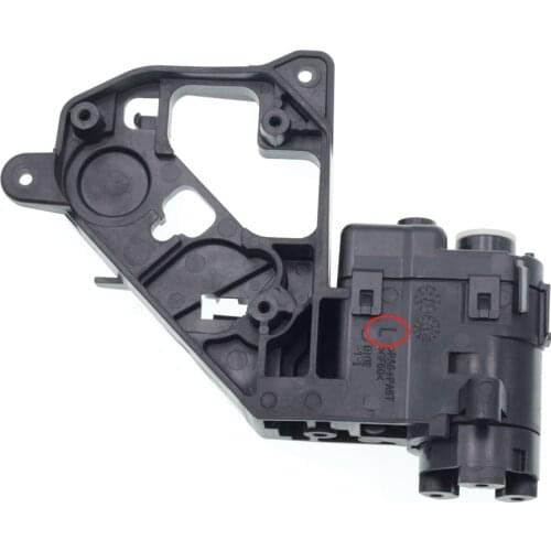 Car rearview folding mirror motor for Mazda CX-3 CX-4 CX-5 Atenza Axela