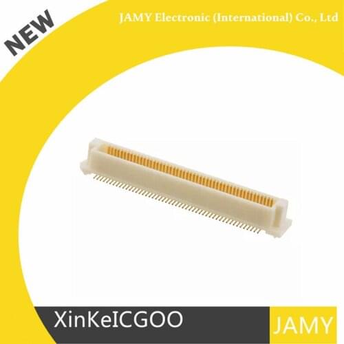 Free shipping 10pcs FX8C-100S-SV(92) CONN RECEPT 100POS VERT SMD