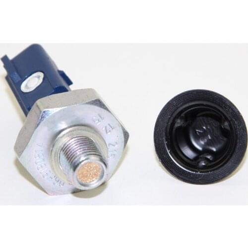 Oil Pressure Sensor Switch 2.15-2.95 BAR For SEAT 2.0TFSI 2.5 06H 919 081 A 04E 919 081 A 06H919081A 04E919081A
