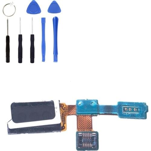 FOR Samsung G7106 GRAND 2 Front Top Earpiece Earphone Ear Speaker Sound Receiver Mobile Phone Part