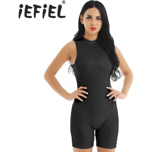 iEFiEL Women's Summer Jumpsuits