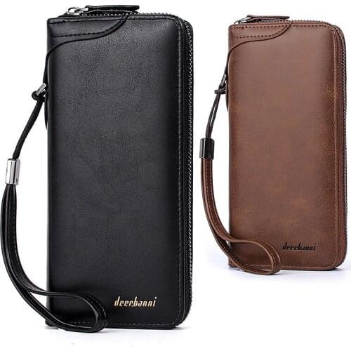 Women Wallets Lady Handbags Female Cat Purses PU Leather Brand Design Woman Long Clutch Coin Purse Cards Holder Wallet Burse Bag