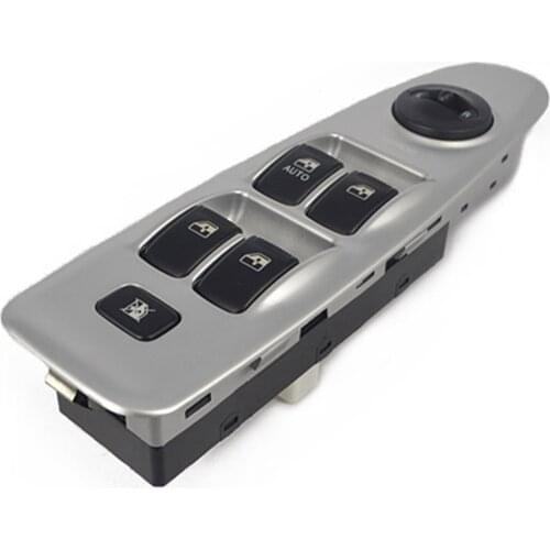 Window Switch Control Accessories for Hyundai Elantra GT Hatchback 5-Door 2.0L 1975CC l4 GAS DOHC Naturally Aspirated 2005