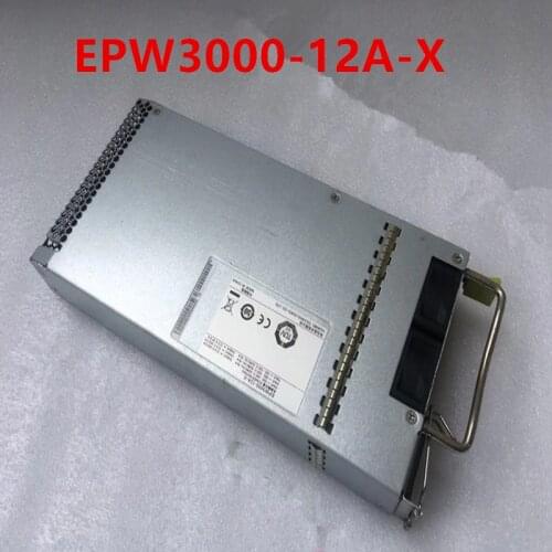 Almost New Original PSU For Huawei RH5885 V2 RH5885 V3 3000W Switching Power Supply 02310KEU EPW3000-12A-X
