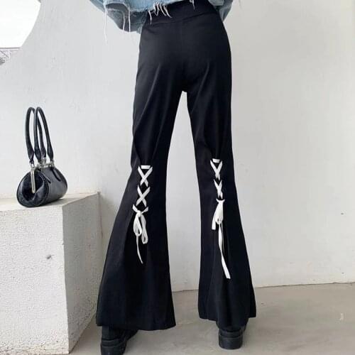 Женские летние брюки Pontallon China At AliExpress