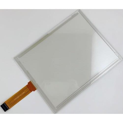 3M RES-10.4-PL8 P/N: 95422B Touch Glass for Machine Operator Panel repair~do it yourself, Have in stock