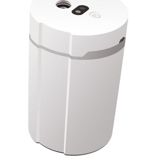 Alcohol Sprayer Machine Infrared Induction Sanitizer Dispenser Sterilizer 280ml