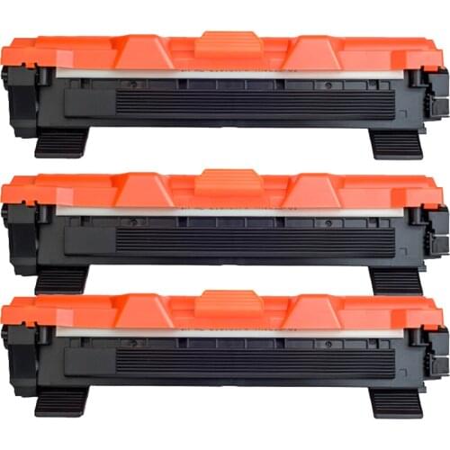 3PK TN1000 Toner Cartridge For Brother TN1000 TN1030 TN1050 TN1060 TN1070 TN1075 HL-1110 TN-1050 TN-1075 TN1075 tn1000 Printer