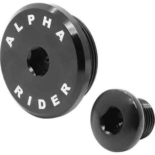 Billet Aluminum Engine Plug Plugs for Suzuki Quadsport Z400 LTZ400 Z250 LTR 450 Special Edition All Years CNC Machined Cover