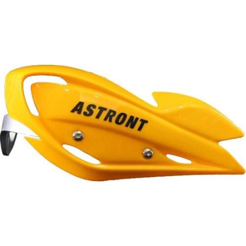 Motorcycle Handguard Hand Guards 22mm 28mm Handlebar For Kawasaki Suzuki Honda Yamaha SX EXC SMR XCW Moto Dirt Bike ATVS