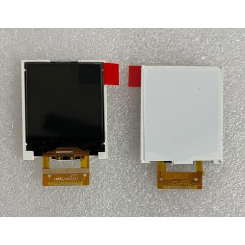 1.44 inch 14P SPI TFT LCD Color Screen ST7735 Drive IC 128*128