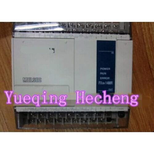 1PC PLC FX1N-40MR-ES/UL NEW IN BOX FOR New FOR MELSEC