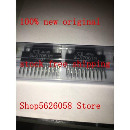 SLA7061M SMD 100% new originaI 5PCS-100PCS/LOT STOCK