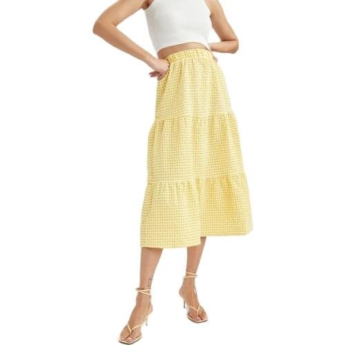 Женские юбки AUSO China At AliExpress