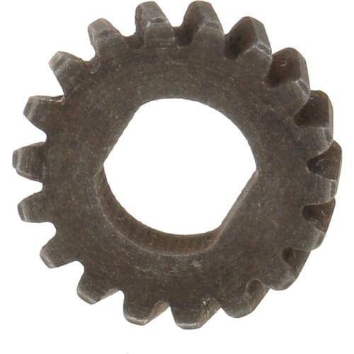 Auto Electric Sunroof Hardened Steel Motor Gear 18 Teeth for Audi for VW