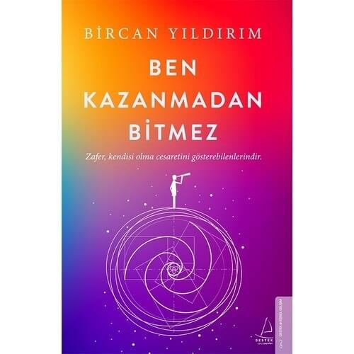 Ben Won Bitmez - Bircan Lightning