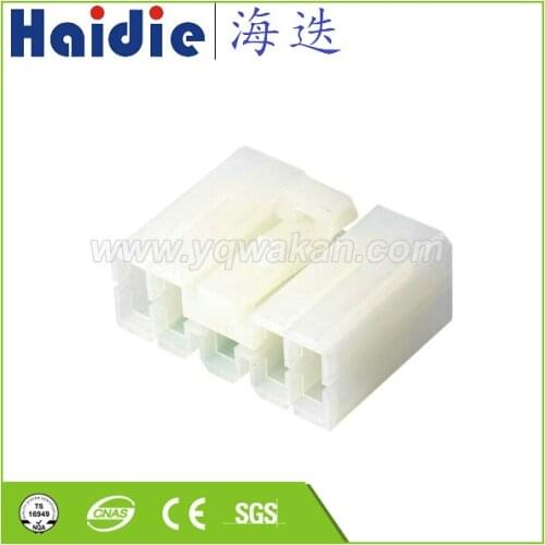 Free shipping 5sets KET 9pin plastic auto wiring harness cable electric connector with terminals MG610154