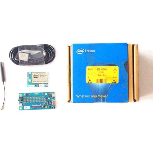 Free shipping Breakout board Edison NEW board splitter plate kit
