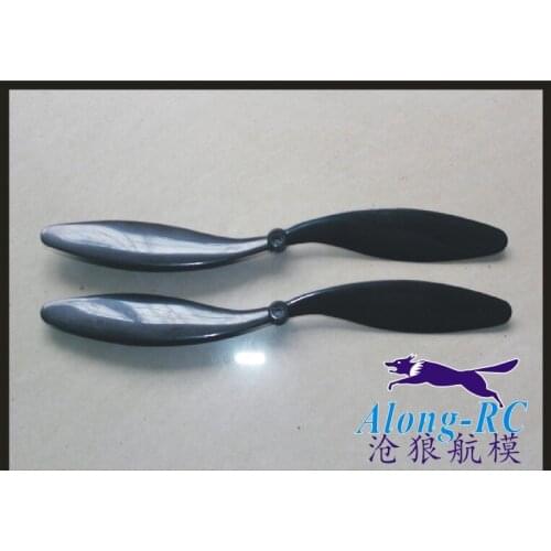 Free shipping RC airplane part 10pcs lanyu model Volantexrc EP8060 OR EP9047 8" 9" PROPELLER shaft 3.0 for airplane RC model