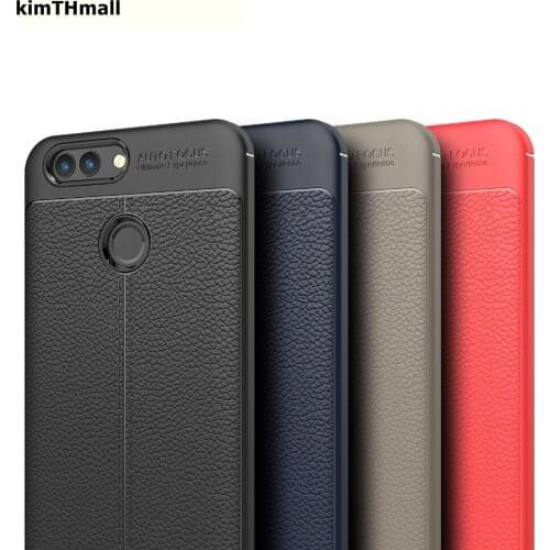 Case For Huawei Nova 2 Cover TPU Soft hybrid Armor jelly phone Case funda coque capa For Huawei Nova 2 Plus phone Case kimTHmall