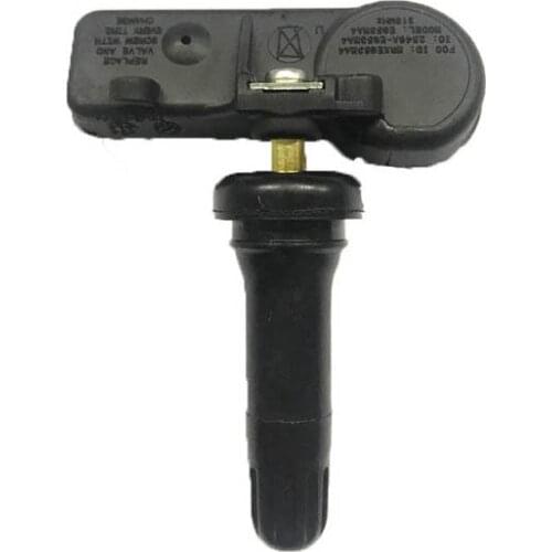 Tire Pressure Sensor TPMS BB5Z-1A-189A 433MHZ For LINCOLN MKS 2017