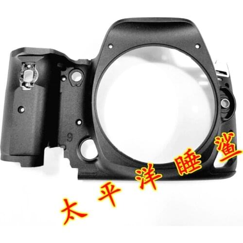 For Canon EOS 5D Mark IV Front Body Cover Shell Case Frame No Buttons NEW Original