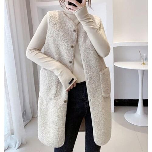 Женские длинные жилеты ECOATUP China At AliExpress