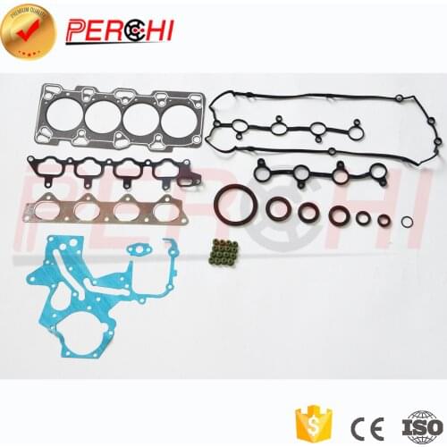 Head gasket gasket kit for Hyundai Refine 2.0T OEM 1002204GCP