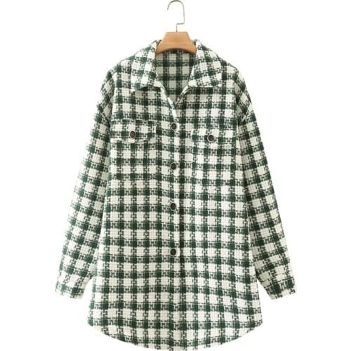 MESTTRAF Women's Stylish Jackets