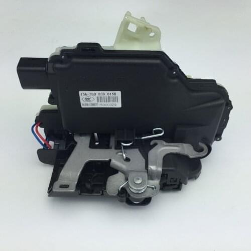 For VW Passat B5 Golf Jetta MK4 Door Lock Actuator Rear Left Passenger Side 3BD 839 015 B/3B4 839 015 A