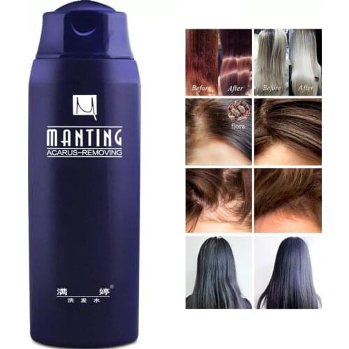 ROSPSKL Hair Shampoos