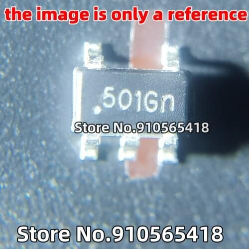 TPH2501-TR TPH2501 High-speed operational amplifier chip / TP1941-TR TP1941 SOT23-5 Micropower comparatorIC
