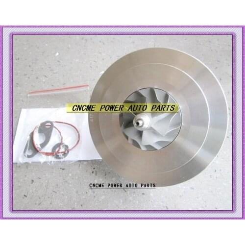 TURBO Cartridge CHRA GT2256V 715910 715910-5001S 6120960599 Turbocharger For Mercedes Benz E270 ML270 CDi 02-05 OM612 2.7L 177HP