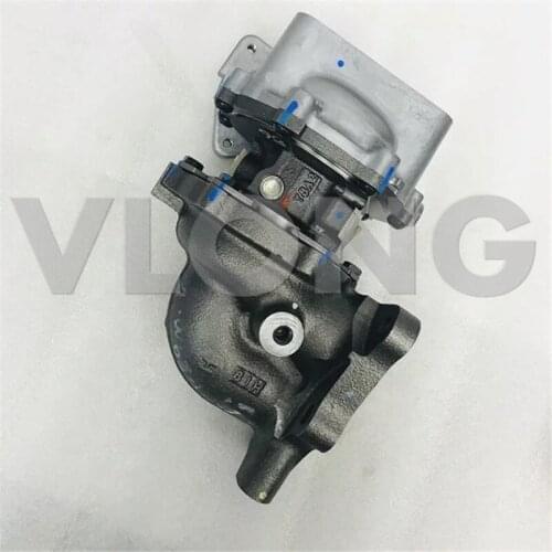 RHF3 turbo 8981506872 8982704370 Turbocharger Turbine for ISUZU D-MAX TFR TFS 4JK1-TC 2.5L 120KW 2013 2014 2015 2016 2017 2018