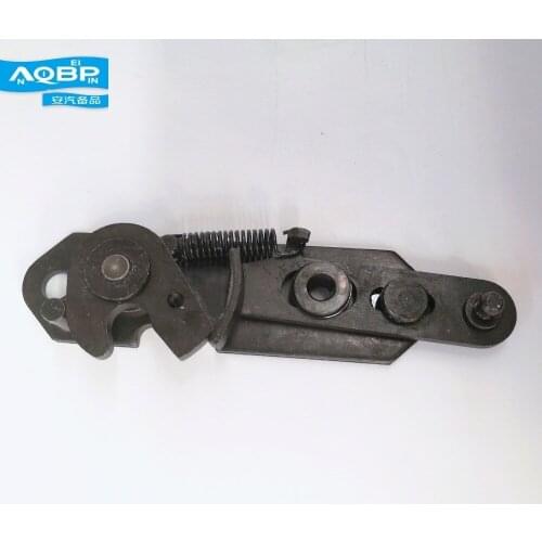 Exterior Parts of JAC Sunray OE 6305130R001 Right Rear Upper Safety Lock