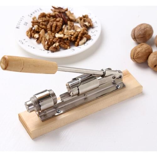 Xbees Nutcracker
