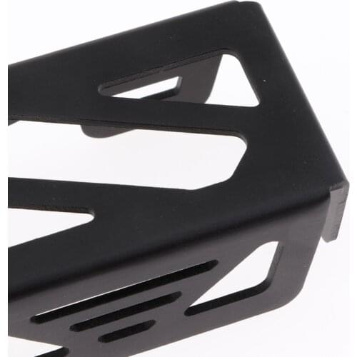 Rear Brake Fluid Reservoir Guard For CRF1000 Africa Twin 2014