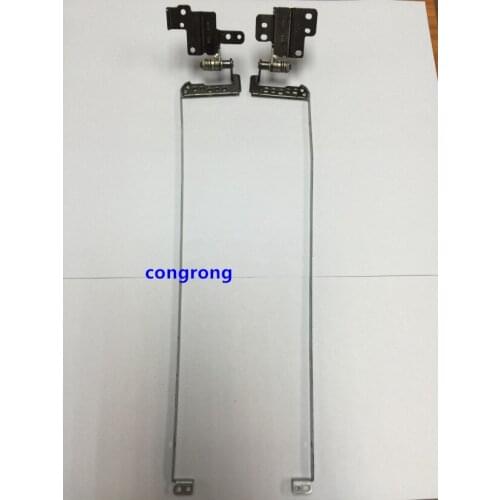 Laptop Lcd Hinges For Toshiba C75 C75D C75-A C75D-A BD5 Right & Lef