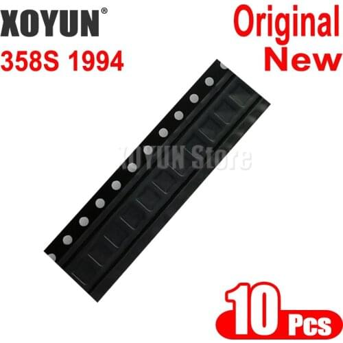 10pcs/lot 358S 1994 charging ic