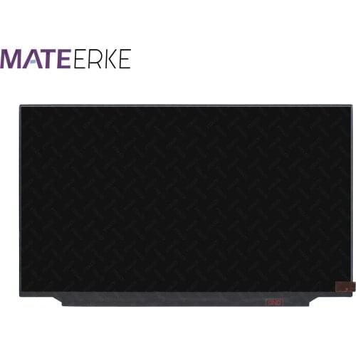 17.3‘’ FHD LED LCD Screen IPS Display Replacemente Laptop Panel B173HAN05.0 Compatible 240Hz 40 Pin