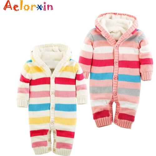 Aelorxin Clothes For Newborn Boys