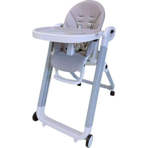 Free shipping baby dining chair child multifunctional baby dining chair portable folding dining table chair home