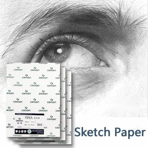 BOMEIJIA Drawing Paper