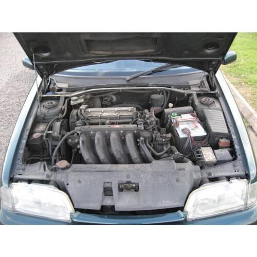 Damper for Citroen ZX 1990-1998 Front Bonnet Hood Modify Gas Struts Lift Support Shock Accessories Absorber