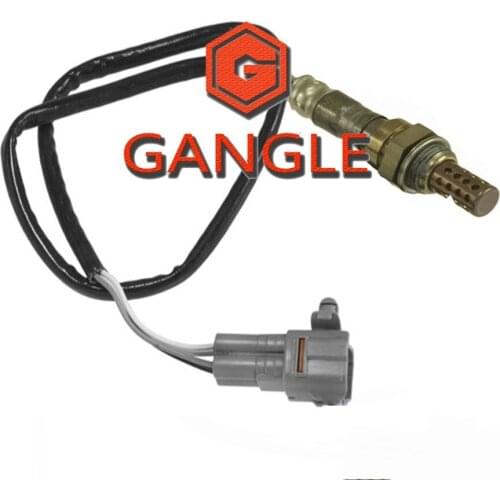 For 2001-2005 Chevrolet Tracker Oxygen Sensor 30025549 1821367D50 234-4080