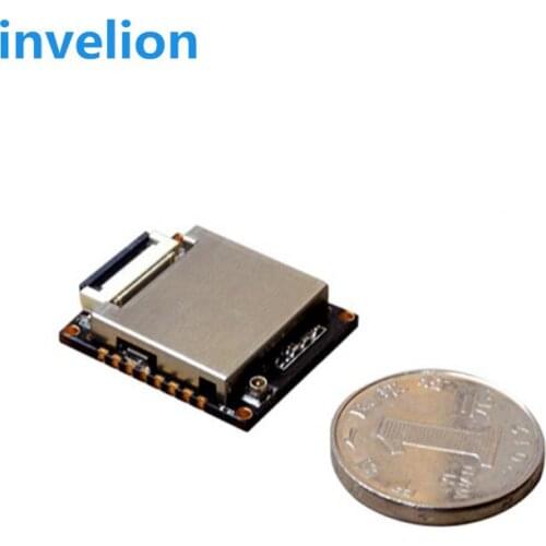 Epc uhf gen2 small UHF rfid module usb/ Wiegand26/ttl port +development board+2dbi uhf rfid ceramic antenna