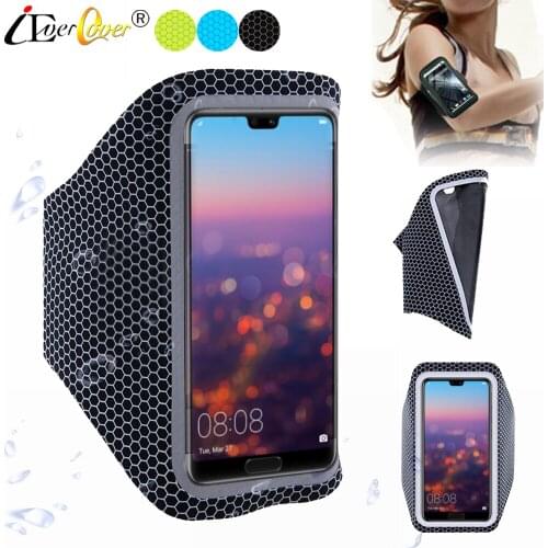 iEverCover Huawei P20 Phone Cases